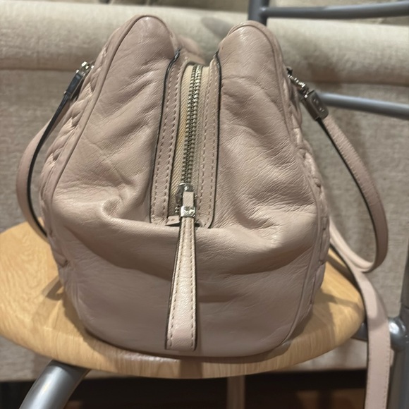 Coach Madison Madeline East/West Satchel - Picture 5 of 17